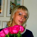 Светлана Крылова