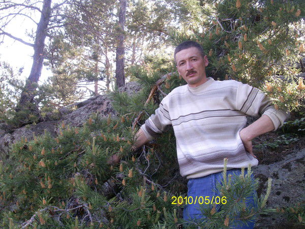 Николай Доброжан