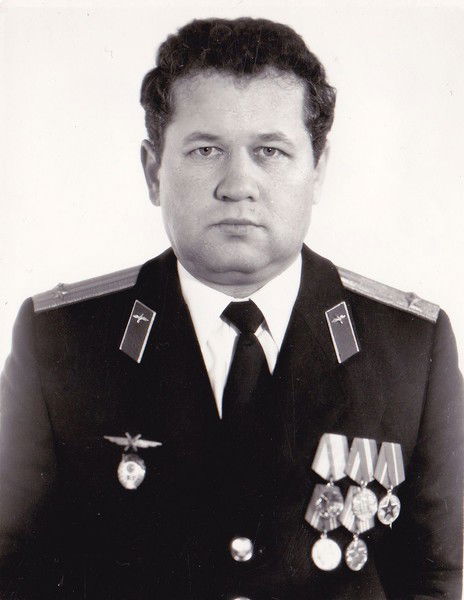 Виктор Терещенко