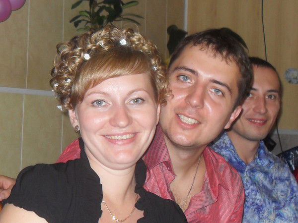 Наталья Бражнова