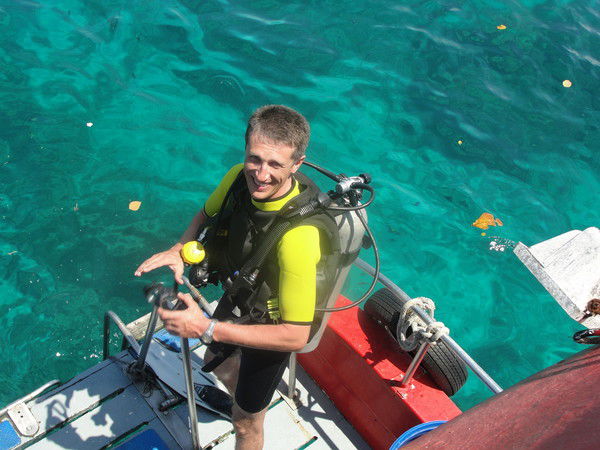 Андрей Жилич