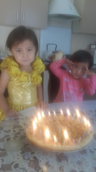 Несипжан Блалиева