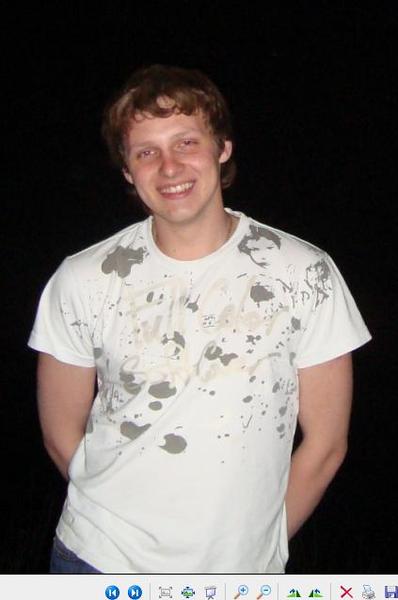 Максим Максимов