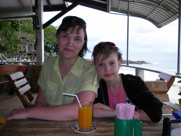 Татьяна Москаленко