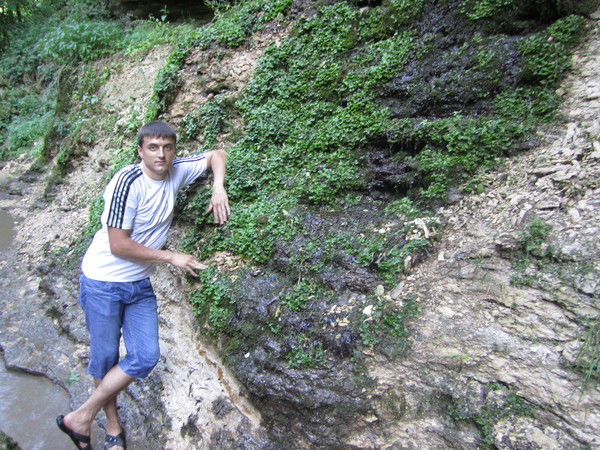 S@nea Бурлака