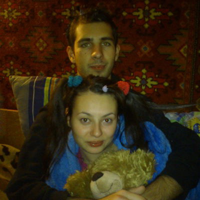 Влад Гладко