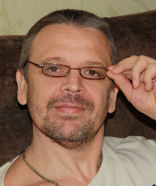 Игорь Васильевич