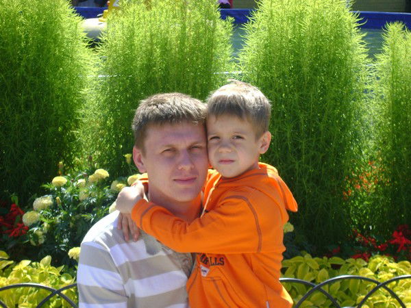 Иван Арефьев