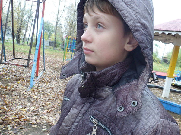 Саня Линьков