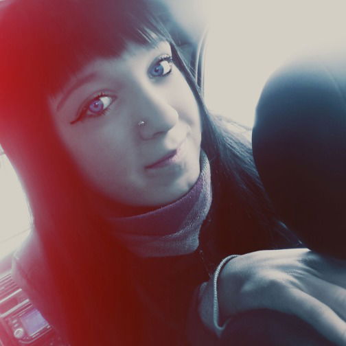 Наташа Котова