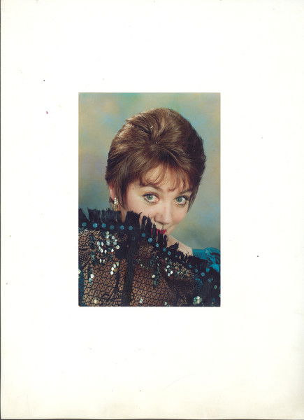 Галина Молебнова