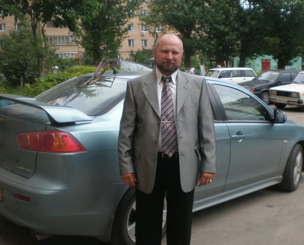 Александр Грязён