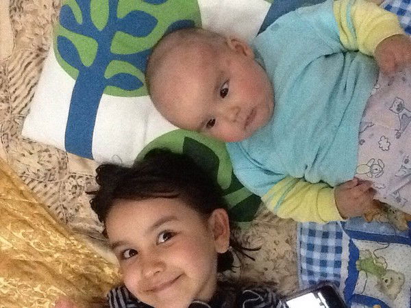 Флера Агибаева