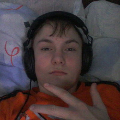 Сергей Горбачёв