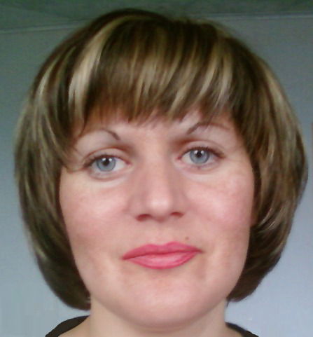 Таисия Шелепенко