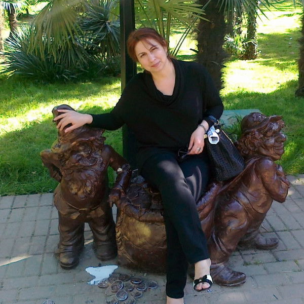 Райганат Алиева