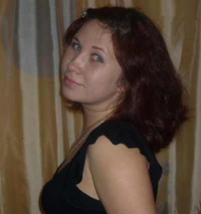 Алена Сурина