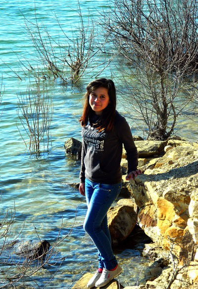 Настя Громова