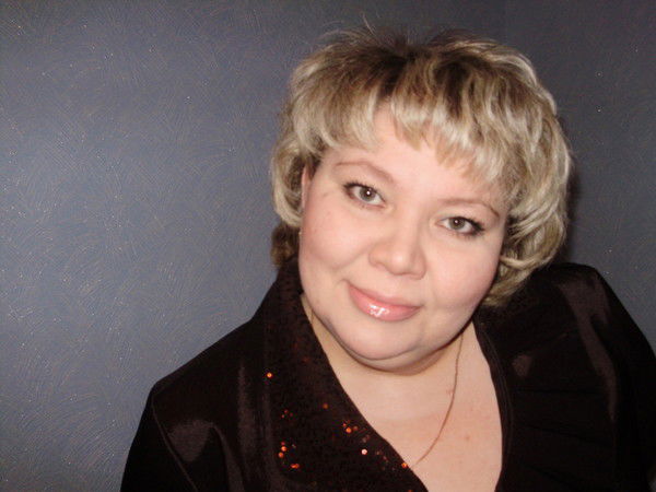 Тамара Сунцова