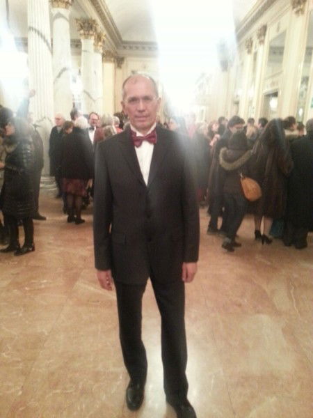 Ильдар Сулейманов