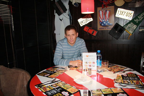 Андриан Шевченко