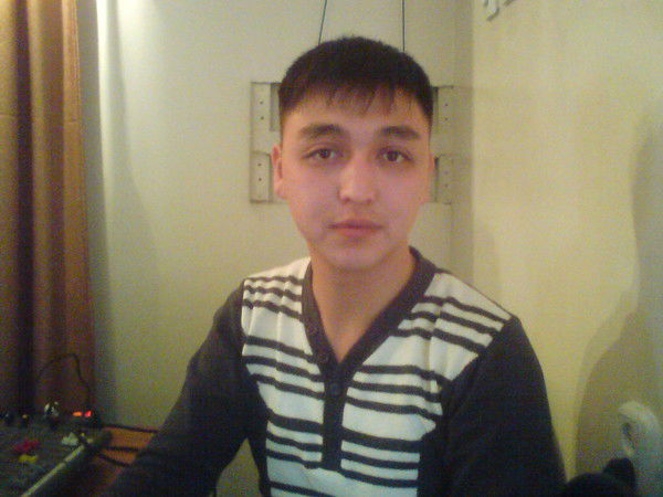 Зинур From Semey