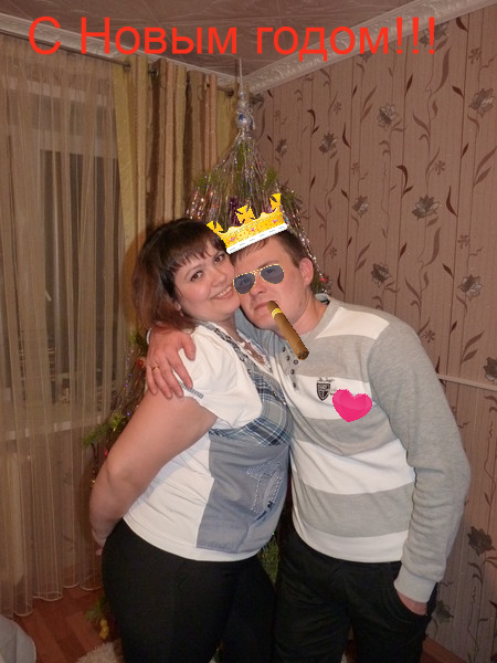 Ильдар Харизов