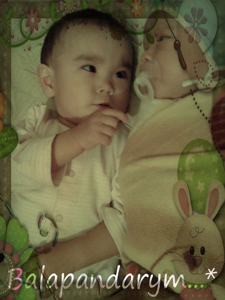 Данияр Кабылкаков