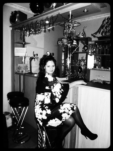 Катерина Омельченко