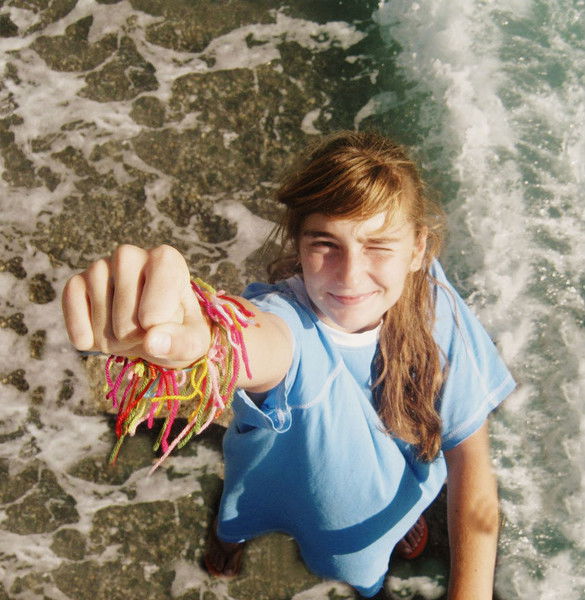 Вика Баныра