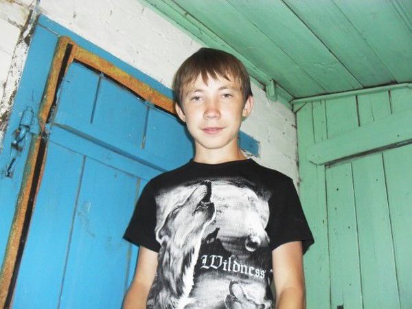 Саша Зеленов