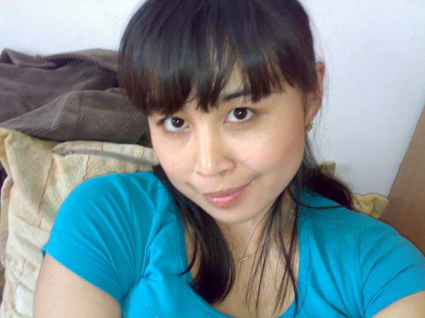 Жанна Султанова