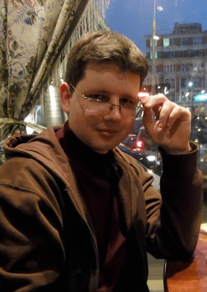 Юрий Равчеев