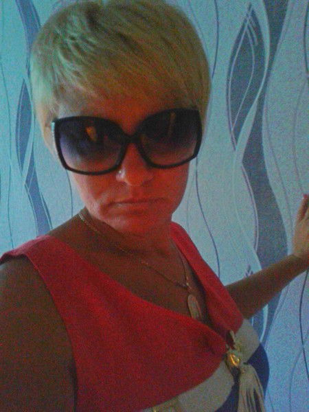 Надя Лантратова