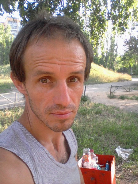 Шевчик Сергей