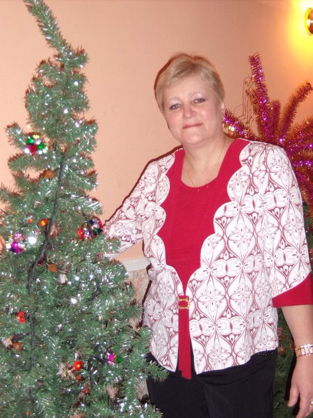 Светлана Митягина