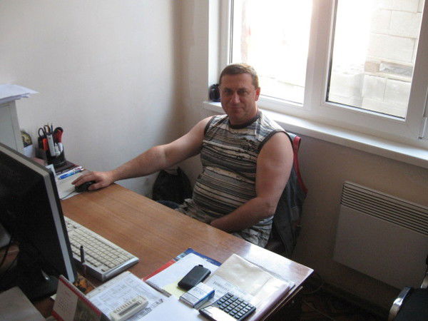 Анатолий Дмитриев