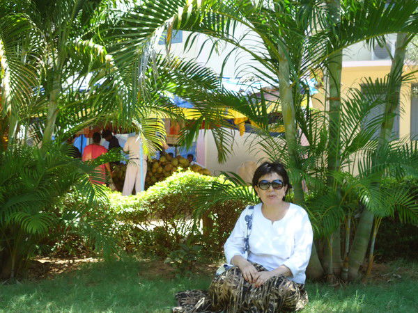 Алия Сыртаева