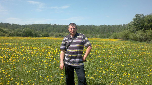 Шеповалов Дмитрий