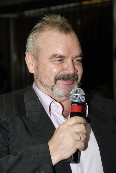 Владимир Егоров