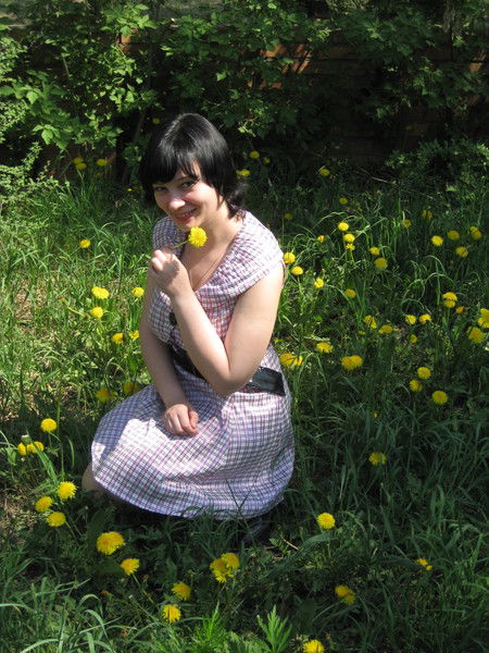 Екатерина Алферова