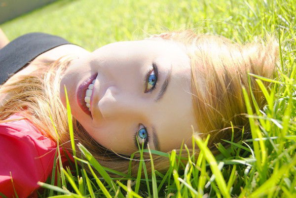 Майя Богачёва