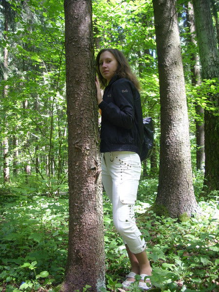 Cвета Андреенко