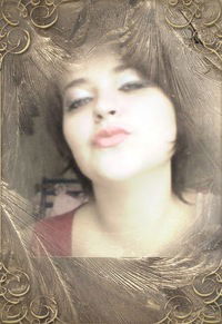 Виктория Шишка