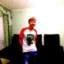 Максим Венюков