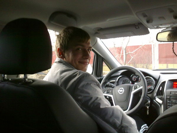 Олег Михайленко