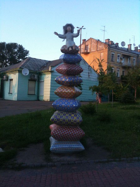 Евгения Чудесенко