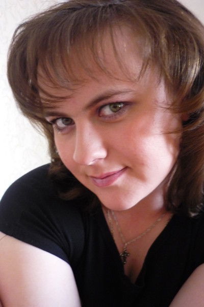 Олеся Выборнова