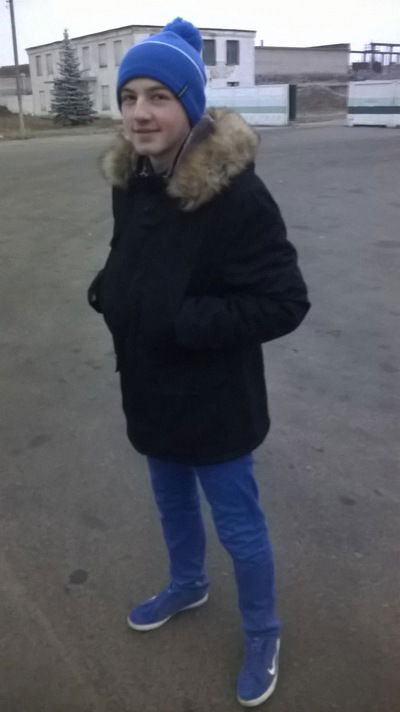 Андрей Гуликов