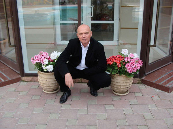 Владимир Куртяк